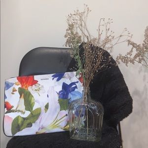 COPY - Sephora purse or makeup bag 💜